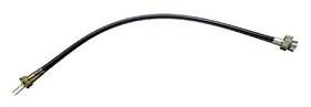 3844016 Corvette 1963-1967 Chevy C2 Tachometer Drive Cable 25 Inch Length Oem Part