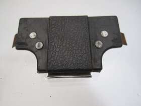 3921542 Corvette 68-76 Chevrolet C3 Parking Emergency Brake Console Filler Trim
