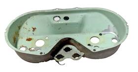 6405757 Corvette 1963-1964 Chevy C2 Speedometer And Tachometer Housing Oem Part
