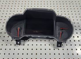 84159463 Corvette Speedometer Cluster C7 Z06 2016 #n454