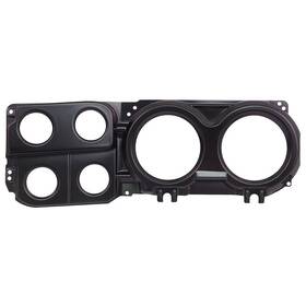 73-9249-4 Counterpart 1973-87 Chevy/gmc Truck Instrument Cluster Lens Retainer 4-hole