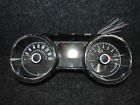 Cr33-10849-ee Ford Mustang Instrument Cluster Speedo My Color Premium Digital Ee