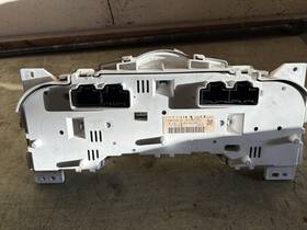 05107621ai Cruiser 2006-2008 Chrysler Pt Cluster Speedometer Tach Gauges Instrument Panel