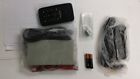 Cy-rm600euc Panasonic New Wireless Remote Cd Changer Control