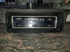 D0tf-10c956-a Ford Econoline Van Gauge Cluster Tested Refurbed