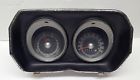 D12f-10c956 D12f-10841 Ford Original Pinto Speedometer Fuel Gauge Cluster