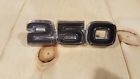 D5ub-11291c00-cb Ford Econoline Emblem