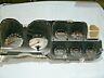 D6of-10c956 Ford Torino Ranchero Mercury Cougar Gauge Cluster Tested Refurbished