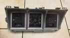 D6tf-10c956-c1 Ford Instrument Cluster Bronco Van Warning Light