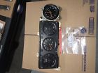 D9sf-10c956 Ford Thunderbird Ranchero Ltd Ii Cougar Gauge Cluster With Clock