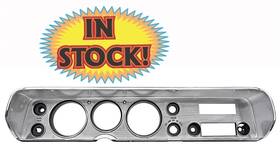 610081 Dakota Digital - 1964 Chevelle Reproduction Bezel With A/c Vent