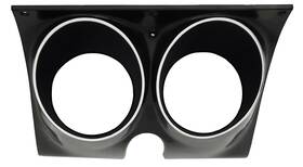 Icm-67c-cam Dakota Digital 670219094642 Reproduction Instrument Bezels