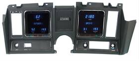 Icm-69c-cam Dakota Digital 670219094666 Reproduction Instrument Bezels