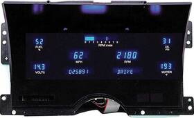 Dd1010b Dakota Digital 1988-91 Full Size Pickup Dash Set Dd1010b Dakota Digital 1988-91 Full Size Pickup Dash Set
