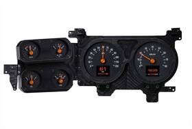 Dd737531 Dakota Digital 1973-75 Chevy Truck Rtx Instrument System