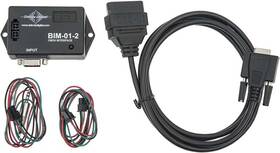 Ddbim011 Dakota Digital Obd-ii Interface Module