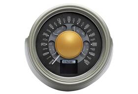Rtx-51f-x Dakota Digital 1951 Ford Car Rtx Instruments #rtx-51f-x
