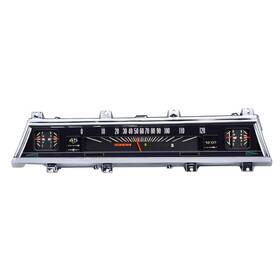 Rtx-66c-cvl-x Dakota Digital 66-67 Fits Chevy Chevelle Rtx Instruments