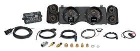 Rtx-70c-cam-x Dakota Digital Rtx 70c Cam X 1970 78 Fits For Chevy Camaro Instrument
