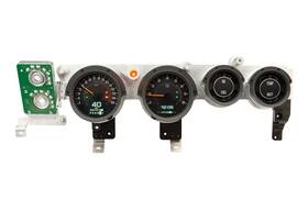 Rtx-71c-chg-x Dakota Digital Rtx-71d-chg-x 1971-74 Gtx Roadrunner Charger Rtx Gauges
