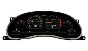 Dakota Digital Rtx-99f-mus-x 1999-2004 Ford Mustang Rtx Instruments #rtx-99f-mus-x