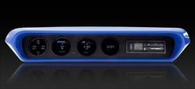 Vfd3-64p-gto Dakota Digital 1964-1967 Pontiac Gto/lemans/tempest Instrument System