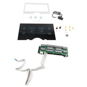 Vfd3-86c-s10-z Dakota Digital Direct-fit Gauge Kits