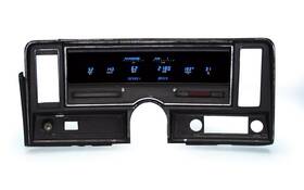 Vfd369cnovz Dakota Digital Direct Fit Gauge Kit