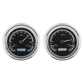 Vhx-47c-pu-k-w Dakota Digital 1947-53 Fits Chevy Truck Vhx Instruments Vhx-47c-pu-k-w Dakota Digital 1947-53 Fits Chevy Truck Vhx Instruments
