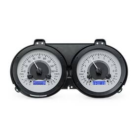 Vhx-67c-cam-s-w Dakota Digital 67-68 Camaro Vhx Instruments