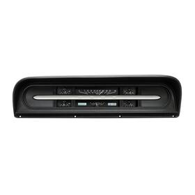 Vhx-67f-pu-k-w Dakota Digital 1967-72 Fits Ford Pickup Vhx Instruments