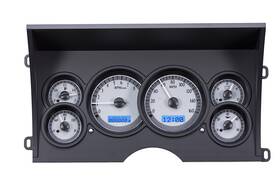 Dakota Digital Vhx88cpusb 1988-1994 Chevy Gmc Pickup / Suv Vhx Instruments #vhx88cpusb