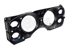D9zz-10890 Daniel Carpenter Reproductions 1979-1986 Ford Mustang Instrument Cluster Clear Lens And Housing Assembly