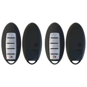 Kr5s180144014 Darycom Repair 646223681123 2x Smart Key Fobs For 2015-2018 Nissan Altima Maxima Fcc Kr5s180144014 Darycom Repair 646223681123 2x Smart Key Fobs For 2015-2018 Nissan Altima Maxima Fcc