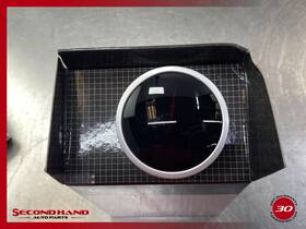 Df09901 Defi Meter Defi-link Advance Bf Bar Oil Pressure Gauge Turbo Red White