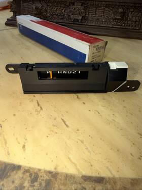25053481 Delco Nos Shift Indicator 1980s Gm Vehicles