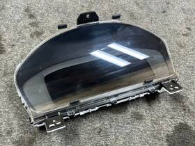 78100-30a-a130-m1 Denso Honda Accord Ex 23-24 Oem 1.5l Mph Digital Instrument Cluster Speedometer 16k