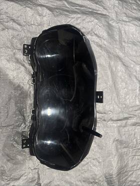 Denso 78100-t7x-a1 2016-18 Honda Hr-v Instrument Cluster Oem Part#