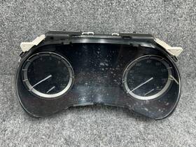 83800-0ee80 Denso Toyota Highlander Xle 20 Oem Instrument Cluster Speedometer 7 Inch Lcd Display 119k