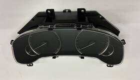 838000e71000 Denso 2016 Lexus Rx350 Dash Dashboard Instrument Cluster Gauge Speedometer Oem