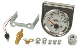 13009 Derale - Transmission Temperature Gauge Kit