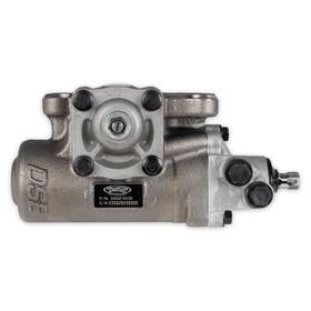 090216ds Detroit Speed & Engineering And For Dse 1967-87 C10 Truck Power Steering Box