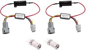 Dd3048 Diode Dynamics Tail As Turn Kit With Backup Stage 2 For 2017-2018 Subaru Forester