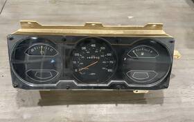 304518 Dodge 04091 81-89 Pickup Truck D150 D250 100 W150 W250 Instrument Cluster Oem