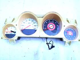 04602500ad Dodge 05 2005 Magnum Speedometer Cluster Instrument Speedo 04602500