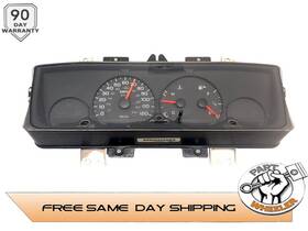 04671805an Dodge 04671805 2003-2005 Neon Instrument Gauge Cluster Speedometer