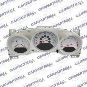 04671997ag Dodge 2007 Caliber Instrument Cluster Speedometer Gauges 173k Miles