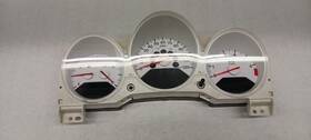 04671999ae Dodge Ft07-ft08 Caliber Speedometer With Tachometer 140k Miles Oem 1 Year Warranty