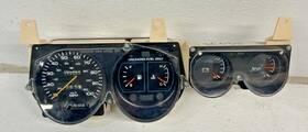 Dodge 04713568 1992-1994 Van 150 250 350 Speedometer Cluster Gauge Panel Tach 95 884 Auto