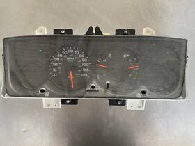 04828822ac Dodge 03 04 05 Neon Dash Instrument Cluster Speedometer Gauges